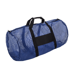 Medium Mesh Duffel Bag 20 X 10